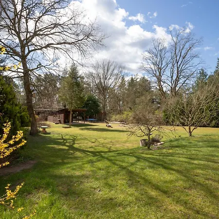 別荘 Neuland 4 - Entspannung In Seenaehe リヘン