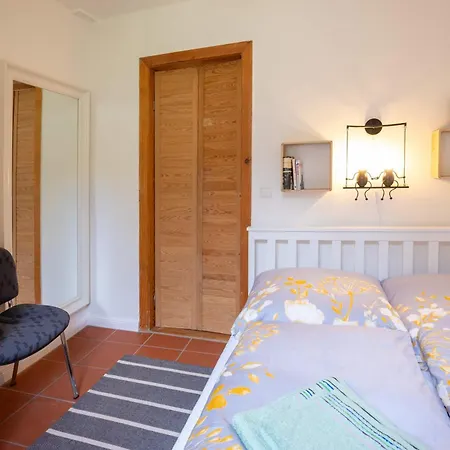 Neuland 4 - Entspannung In Seenaehe *