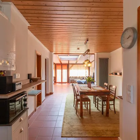 Neuland 4 - Entspannung In Seenaehe 別荘 *