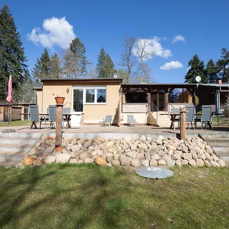 Neuland 4 - Entspannung In Seenaehe 別荘 *