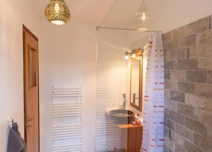 Semesterbostad Neuland 4 - Entspannung In Seenaehe *