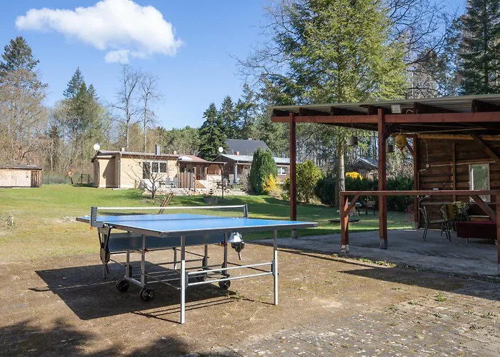 Neuland 4 - Entspannung In Seenaehe *